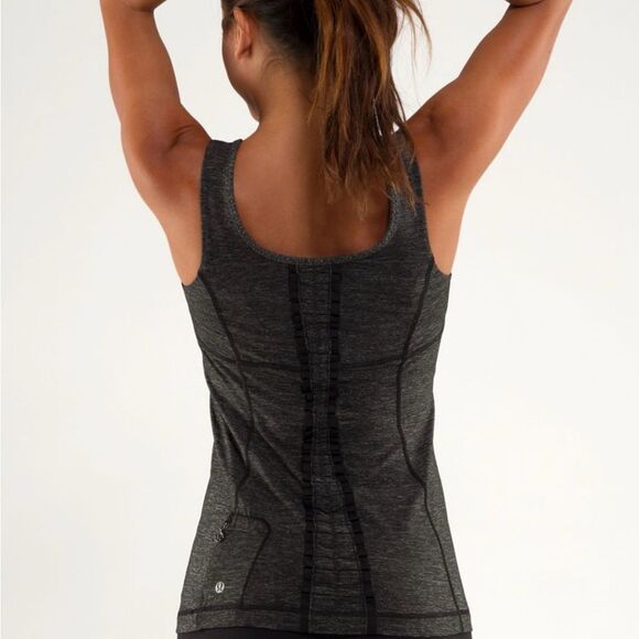 Lululemon Run Free Tank Women Size 6 - Picture 2 of 10
